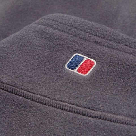 Bluza polarowa męska Berghaus Prism PT IA - Polartec® Classic roz. L Carbon