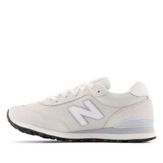 Buty New Balance M ML515WHT