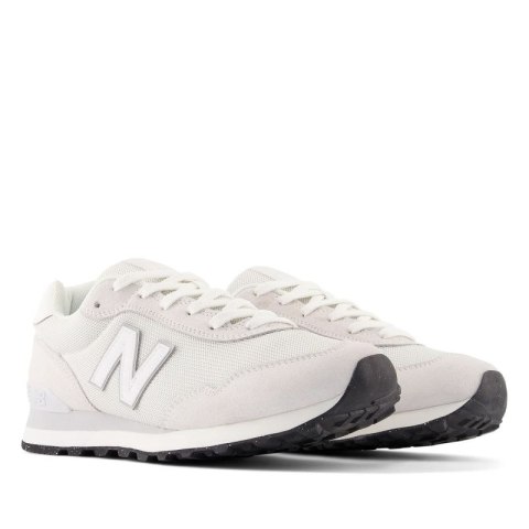 Buty New Balance M ML515WHT