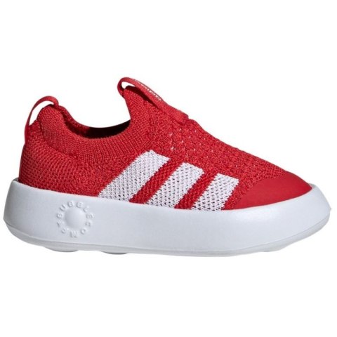 Buty adidas Bubblecomfy I Jr JI1609