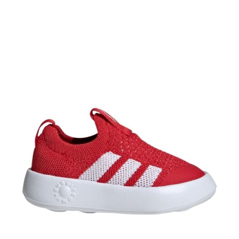 Buty adidas Bubblecomfy I Jr JI1609