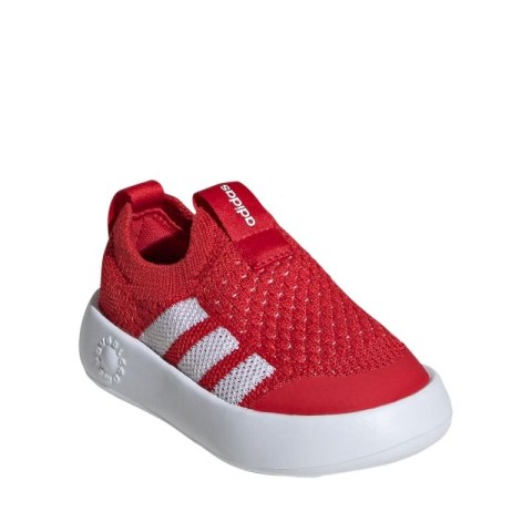 Buty adidas Bubblecomfy I Jr JI1609