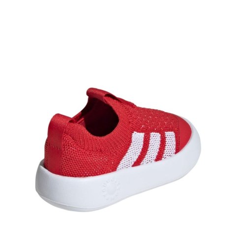 Buty adidas Bubblecomfy I Jr JI1609