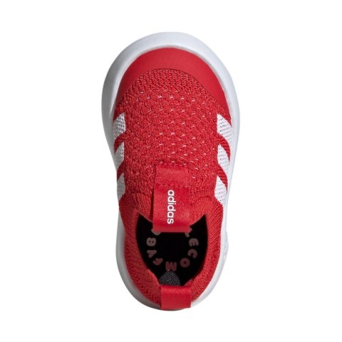 Buty adidas Bubblecomfy I Jr JI1609