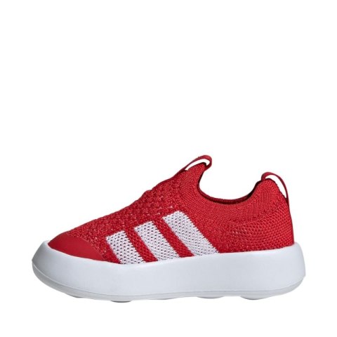 Buty adidas Bubblecomfy I Jr JI1609