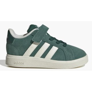Buty adidas Grand Court 2.0 EL I Jr JR0776