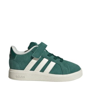 Buty adidas Grand Court 2.0 EL I Jr JR0776