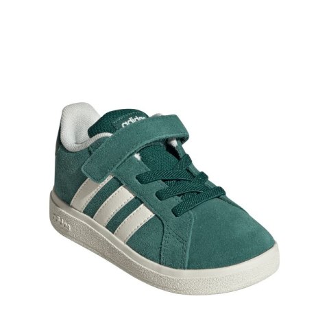 Buty adidas Grand Court 2.0 EL I Jr JR0776