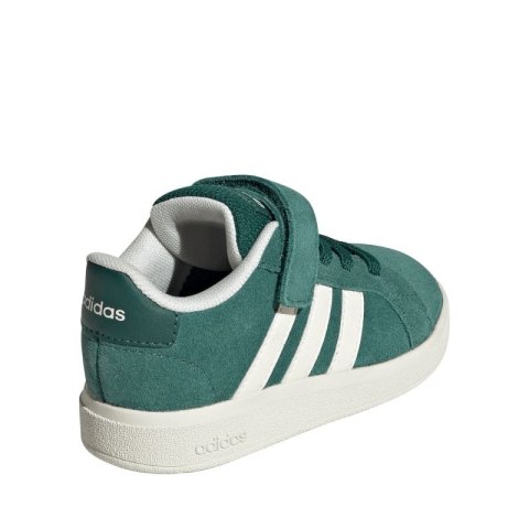 Buty adidas Grand Court 2.0 EL I Jr JR0776