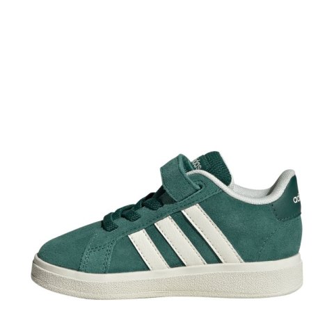Buty adidas Grand Court 2.0 EL I Jr JR0776