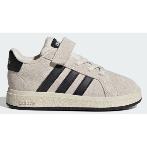 Buty adidas Grand Court 2.0 EL I Jr JR0778