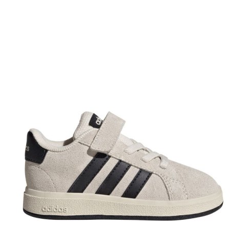 Buty adidas Grand Court 2.0 EL I Jr JR0778
