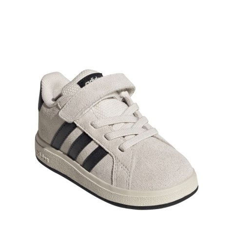 Buty adidas Grand Court 2.0 EL I Jr JR0778