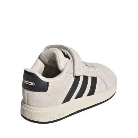 Buty adidas Grand Court 2.0 EL I Jr JR0778