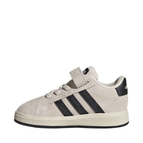 Buty adidas Grand Court 2.0 EL I Jr JR0778