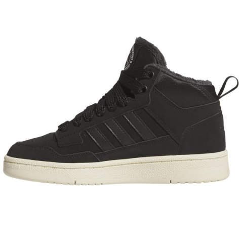 Buty adidas Rapid Court Mid Winterized Jr JR1027