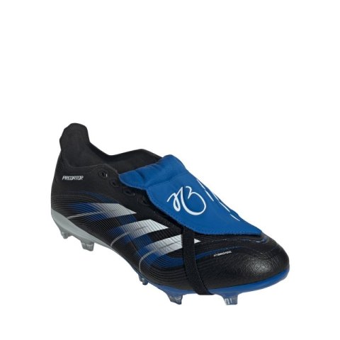 Buty piłkarskie adidas Predator League FT FG/MG JB M JS4270