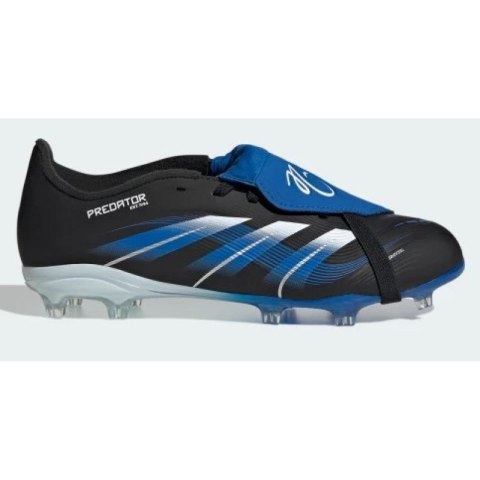 Buty piłkarskie adidas Predator League JB FT FG Jr JS4271
