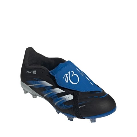 Buty piłkarskie adidas Predator League JB FT FG Jr JS4271