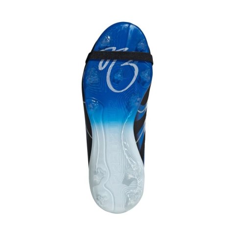 Buty piłkarskie adidas Predator League JB FT FG Jr JS4271