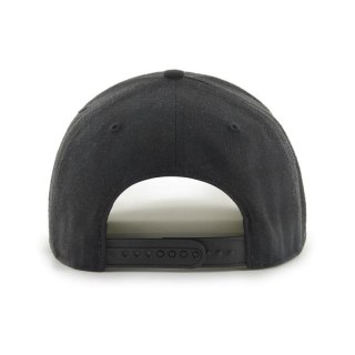 Czapka z daszkiem Brand `47 Pittsburgh Pirates B-CLZOE20WBP-BKB