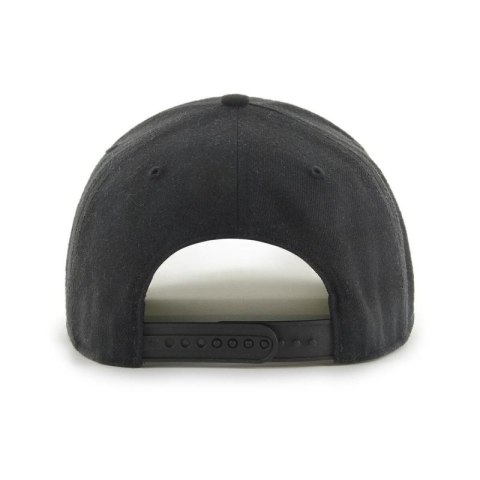 Czapka z daszkiem Brand `47 Pittsburgh Pirates B-CLZOE20WBP-BKB