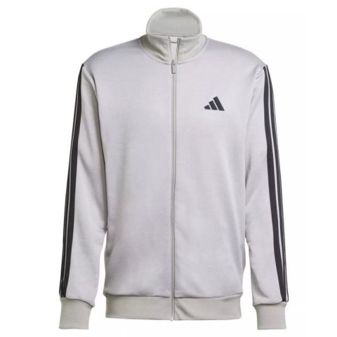 Dres adidas Sportswear Basic 3-Stripes French Terry Tracksuit M JI8876