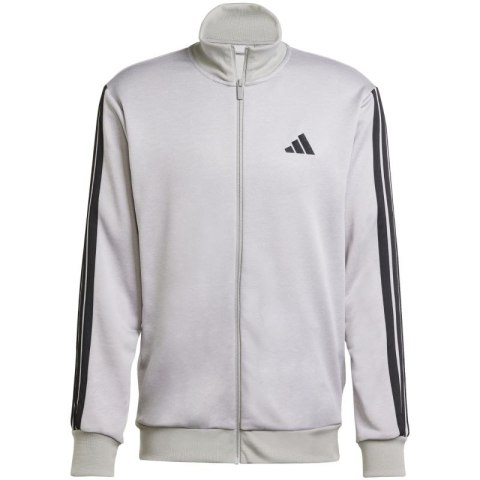 Dres adidas Sportswear Basic 3-Stripes French Terry Tracksuit M JI8876