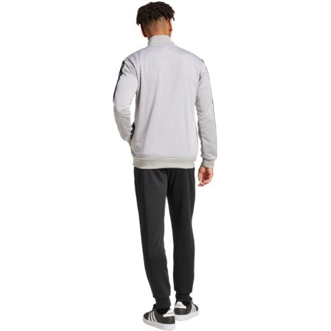 Dres adidas Sportswear Basic 3-Stripes French Terry Tracksuit M JI8876