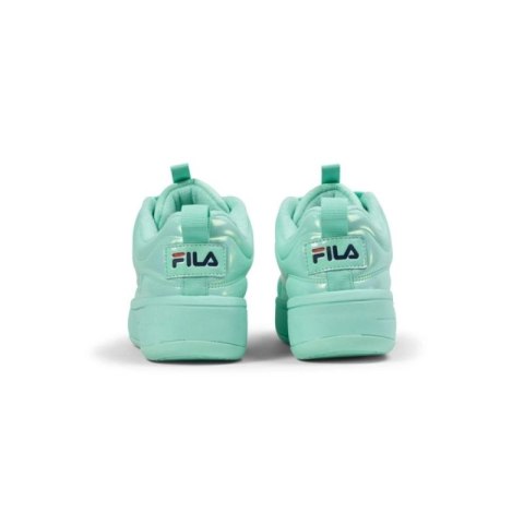 Fila Superbubble buty sportowe damskie sneakersy modne wygodne lekkie