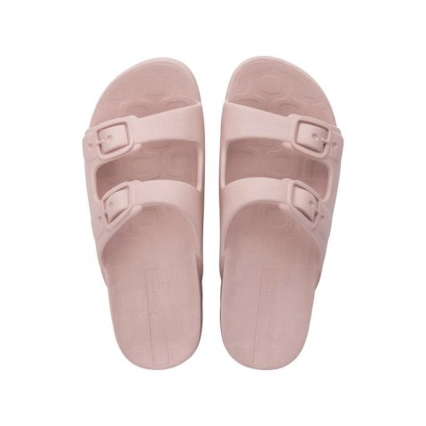 Ipanema Duo Day klapki laczki damskie bardzo lekkie wygodne różowe