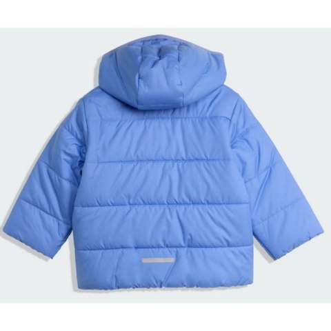 Kurtka adidas Essentials 3-Stripes Jr JL7464