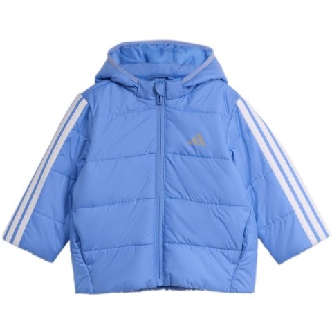Kurtka adidas Essentials 3-Stripes Jr JL7464