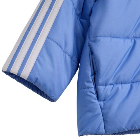 Kurtka adidas Essentials 3-Stripes Jr JL7464