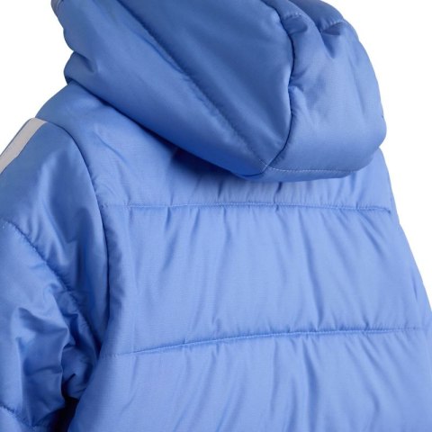 Kurtka adidas Essentials 3-Stripes Jr JL7464