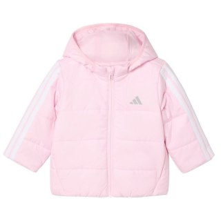 Kurtka adidas Essentials 3-Stripes Jr JW2442