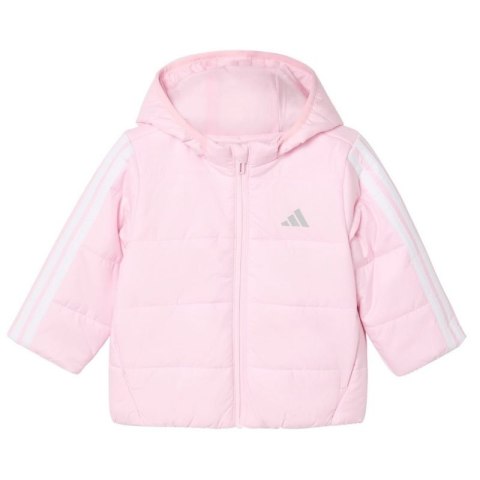 Kurtka adidas Essentials 3-Stripes Jr JW2442