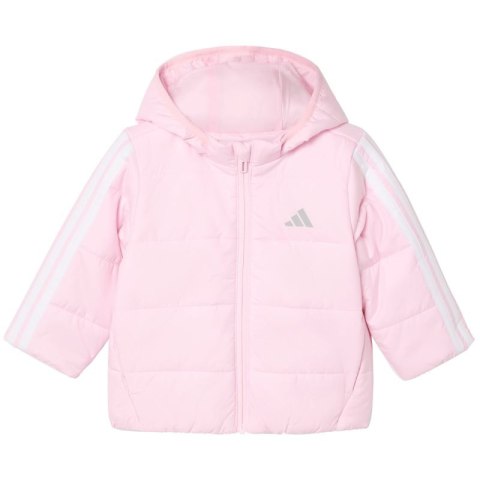 Kurtka adidas Essentials 3-Stripes Jr JW2442