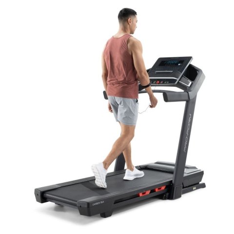 PROFORM BIEŻNIA ELEKTRYCZNA CARBON TLX