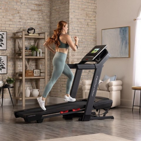 PROFORM BIEŻNIA ELEKTRYCZNA CARBON TLX