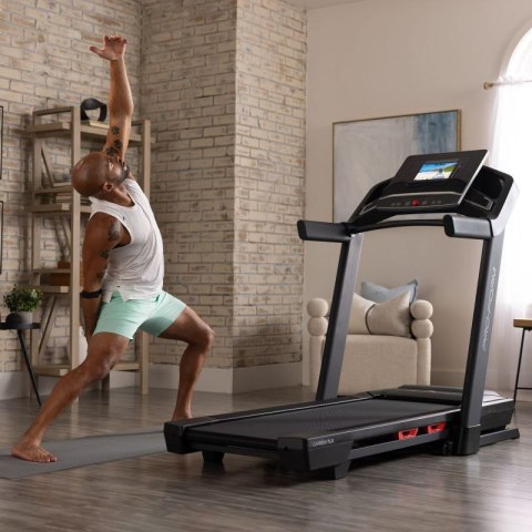 PROFORM BIEŻNIA ELEKTRYCZNA CARBON TLX