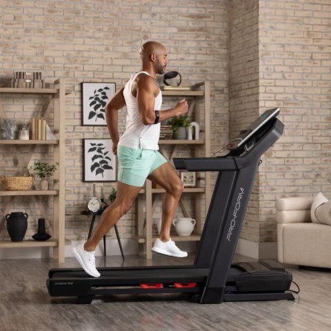 PROFORM BIEŻNIA ELEKTRYCZNA CARBON TLX