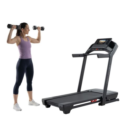 PROFORM BIEŻNIA ELEKTRYCZNA CARBON TL