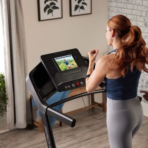 PROFORM BIEŻNIA ELEKTRYCZNA CARBON TL