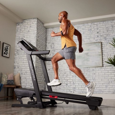 PROFORM BIEŻNIA ELEKTRYCZNA CARBON TL