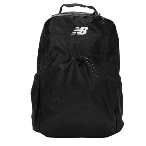 Plecak New Balance Essential Backpack BK LAB51900BK