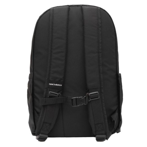 Plecak New Balance Essential Backpack BK LAB51900BK