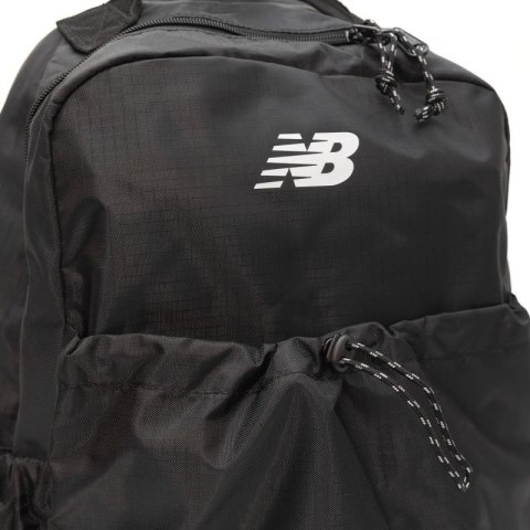 Plecak New Balance Essential Backpack BK LAB51900BK