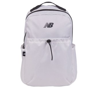 Plecak New Balance Essential Backpack WT LAB51900WT