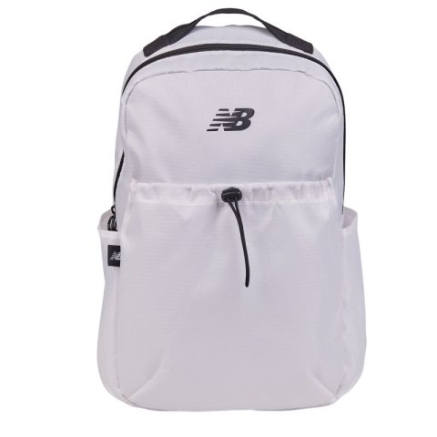 Plecak New Balance Essential Backpack WT LAB51900WT